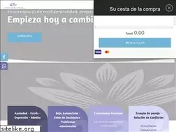 Sites similar to psicologoenlaspalmas.es