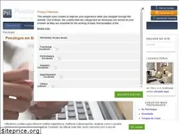 Sites similar to psicologoeterapia.com.br