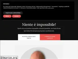 Sites similar to psicologofalasca.it