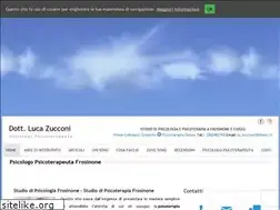 Sites similar to psicologofrosinone.it