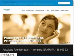 Sites similar to psicologofuenlabrada.com