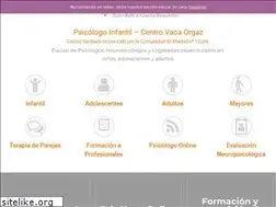 Sites similar to psicologoinfantil.es
