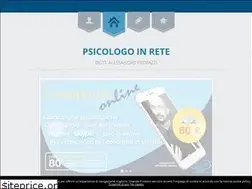 Sites similar to psicologoinrete.com