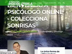 Sites similar to psicologoonline.life