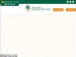 Sites similar to psicologooviedo.com