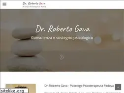 Sites similar to psicologopadova-robertogava.it