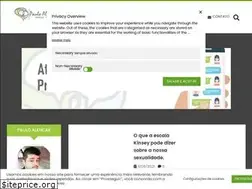 Sites similar to psicologopauloalencar.com.br