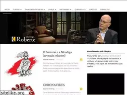 Sites similar to psicologoroberte.com.br