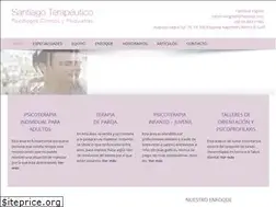 Sites similar to psicologos-clinicos.cl