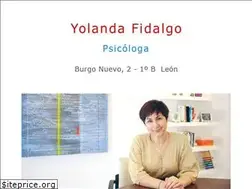 Sites similar to psicologos-leon.com