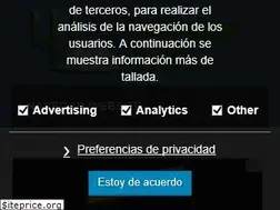 Sites similar to psicologos-online.net