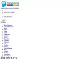 Sites similar to psicologos.com.ec
