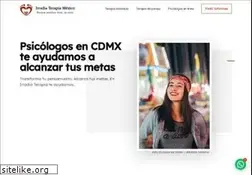 Sites similar to psicologos.mx