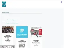 Sites similar to psicologos.org.uy