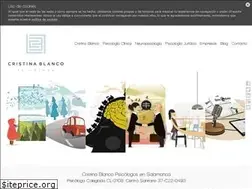 Sites similar to psicologosalamancacblanco.com