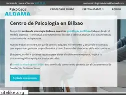 Sites similar to psicologosaldama.com