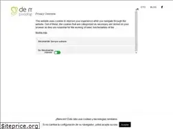 Sites similar to psicologosbenalmadena.com