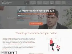 Sites similar to psicologosberrini.com.br