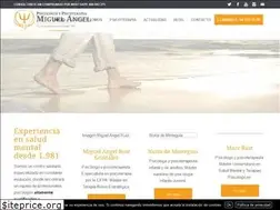 Sites similar to psicologosbilbao.es