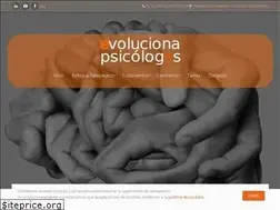Sites similar to psicologosdemadrid.es