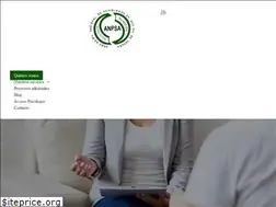 Sites similar to psicologosenaccion.org
