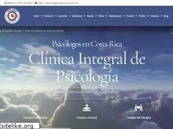 Sites similar to psicologosencostarica.com