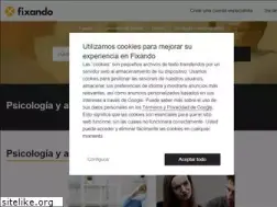 Sites similar to psicologosespecialistasmadrid.com