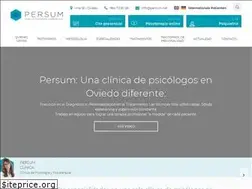 Sites similar to psicologosoviedo.com