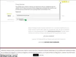 Sites similar to psicologospozuelo.es