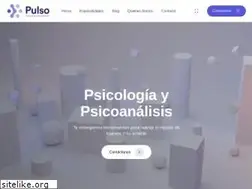 Sites similar to psicologospulso.cl