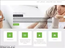 Sites similar to psicologosrosario.com