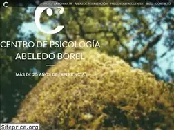Sites similar to psicologossantiago.es