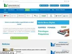 Sites similar to psicologosypsiquiatras.cl