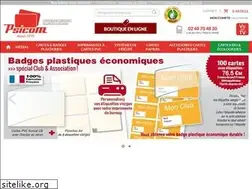 Sites similar to psicom18.fr
