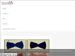 Sites similar to psicomamme.it