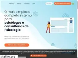 Sites similar to psicomanager.com.br