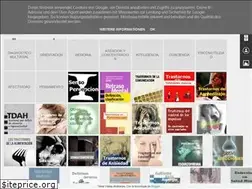 Sites similar to psicomaterias.blogspot.com