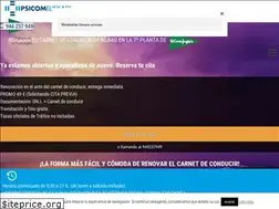 Sites similar to psicomedicos.net