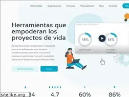 Sites similar to psicometrix.cl