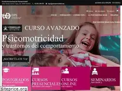 Sites similar to psicomotricidad.com