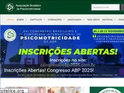 Sites similar to psicomotricidade.com.br