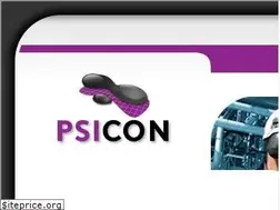 Sites similar to psicon.nl