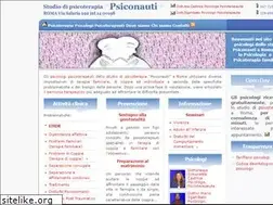 Sites similar to psiconauti.it