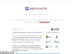 Sites similar to psiconecta.org