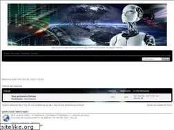Sites similar to psiconetonline.forumeiros.com