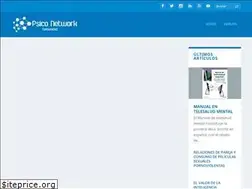Sites similar to psiconetwork.com