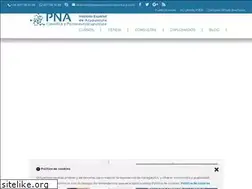 Sites similar to psiconeuroacupuntura.com