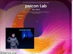 Sites similar to psiconlab.co.uk