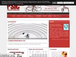 Sites similar to psiconline.it