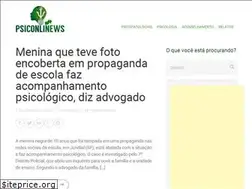 Sites similar to psiconlinews.com